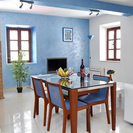 Ferienwohnung Blue Nest Kotor Exterior foto
