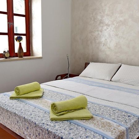 Ferienwohnung Blue Nest Kotor Exterior foto